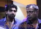 Gautham Menon's next with Arun Vijay?