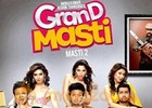 'Grand Masti': From reel to bookshelves