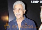 Grateful to be part of 'Charlie Kay Chakkar Mein': Naseeruddin Shah