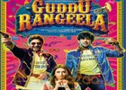 Guddu Rangeela' poster out