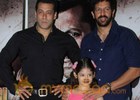 Harshaali of 'Bajrangi Bhaijaan' very talkative in real life