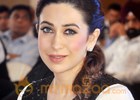 Haven't decided my Bollywood comeback: Karisma Kapoor