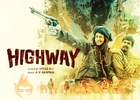 Highway takes lead at the box office