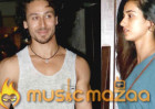 How Tiger Shroff and Disha Patani avoided being clicked together on their dinner date