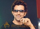 Hrithik considers grandpa lucky