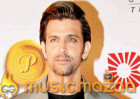 Hrithik Roshan cheers for Olympic refugee participants