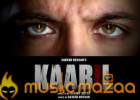 Hrithik Roshan's eyes hypnotise in the first look of 'Kaabil'