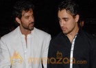 Hrithik's message has Imran Khan 'speechless'