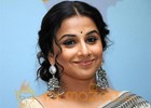 I am a proud 36-year-old: Vidya Balan