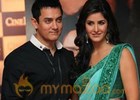 I love tall women: Aamir Khan