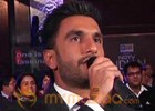 I take my work seriously, not myself: Ranveer Singh