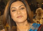 I'm getting ready to come back: Sushmita Sen