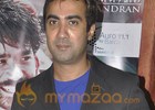 I'm not leaving comedy: Ranvir Shorey