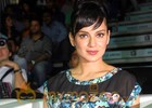 I'm number one, others have had no growth: Kangana Ranaut