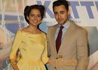 Imran to release Kangana's 'Katti Batti' mini-directorial