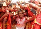 Intend to break my past records with each film: Salman