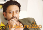 Irrfan's statement on 'Qurbaani' evokes criticism from Muslim clerics