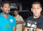 Is it action time for Salman-Prabhudheva, again?