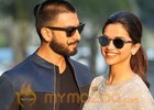 Is Ranveer Singh in Sri Lanka with Deepika Padukone?