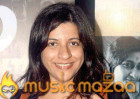 Is Zoya Akhtar following her brother Farhan Akhtar's footsteps?