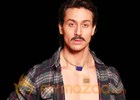 It will be father-son competition on May 23: Tiger Shroff