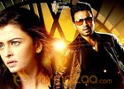 'Jazbaa' out-and-out roller coaster ride for Irrfan, Aishwarya