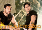 John Abraham: Dancing with Varun is very tough