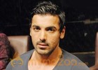 John Abraham loses weight for 'Madras Cafe'