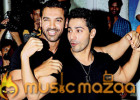 John Abraham Talks About His Fantastic Chemistry With Varun Dhawan  