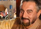 Kabir Bedi in The Broken Key