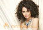 Kangana Ranaut is a 'divorcee'!