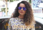 Kangana's 'Rani Laxmi Bai' not shelved