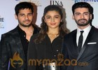 KAPOOR and SONS' shoot begins