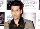 Karan Johar did 'Bombay Velvet' for free