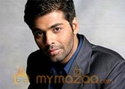 Karan Johar 'loving' the cold in Vienna