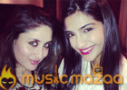 Kareena kapoor and Sonam kapoor sharing screen?