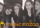 Kareena Kapoor, Karisma Kapoor, Malaika & Amrita's Party Picture  