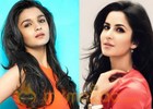 Katrina is hot: Alia Bhatt