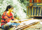 Katrina Kaif shares glimpses from 'Jagga Jasoos' sets