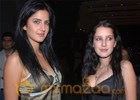 Katrina Kaif's sister ties the knot