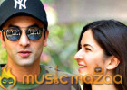 Katrina - Ranbir maintain a distance on the sets of 'Jagga Jasoos'