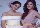 Katrina, Sonam to make Cannes red carpet appearance twice