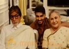 'Ki & Ka' fun, progressive: Big B