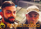 Kohli to Sing for AR Rahman's Tune