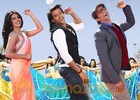 Krrish 3 going strong, collects Rs.23 crore on second day