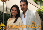 Lara Dutta's fun day with 'bestie' Mahesh Bhupathi