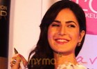 Little subtle, not too loud: Katrina Kaif's make-up choice