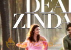 Love You Zindagi - Dear Zindagi -  New Video Song