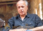 Mahesh Bhatt takes on blame of 'Mr. X' failure