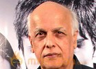 Mahesh Bhatt to sing for 'Hamari Adhuri Kahani' play